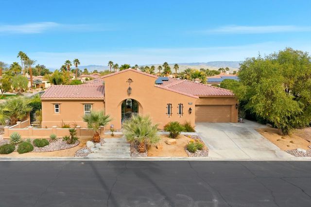 35101 Vista Del Aqua, Rancho Mirage, CA 92270
