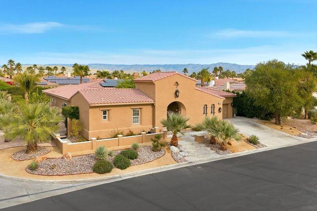 35101 Vista Del Aqua, Rancho Mirage, CA 92270