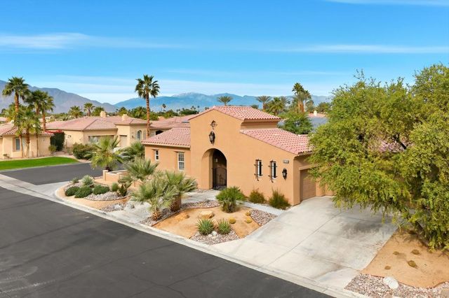 35101 Vista Del Aqua, Rancho Mirage, CA 92270