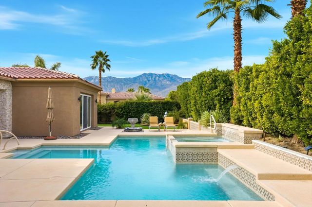 35101 Vista Del Aqua, Rancho Mirage, CA 92270