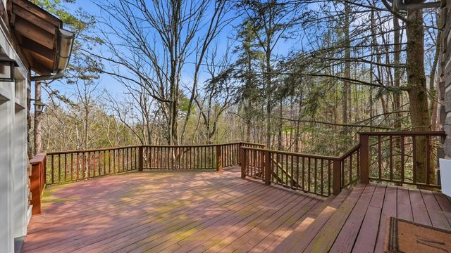 1908 Clear Brooks Drive, Signal Mountain, TN 37377