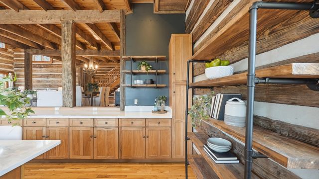 1908 Clear Brooks Drive, Signal Mountain, TN 37377