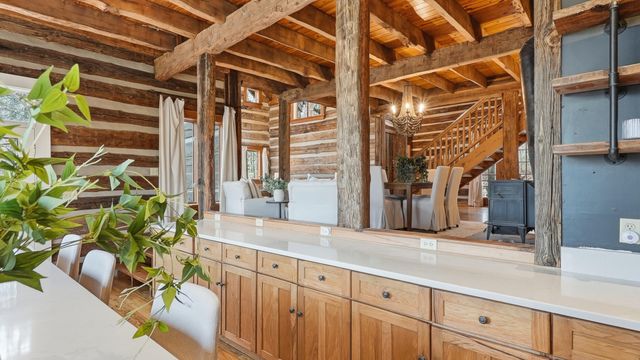 1908 Clear Brooks Drive, Signal Mountain, TN 37377