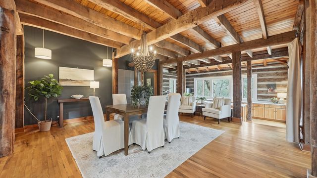 1908 Clear Brooks Drive, Signal Mountain, TN 37377