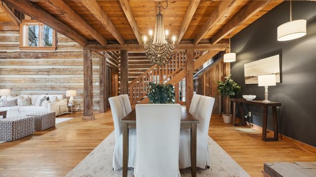 1908 Clear Brooks Drive, Signal Mountain, TN 37377