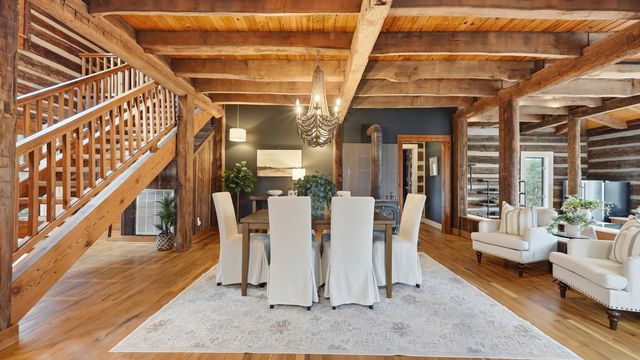 1908 Clear Brooks Drive, Signal Mountain, TN 37377