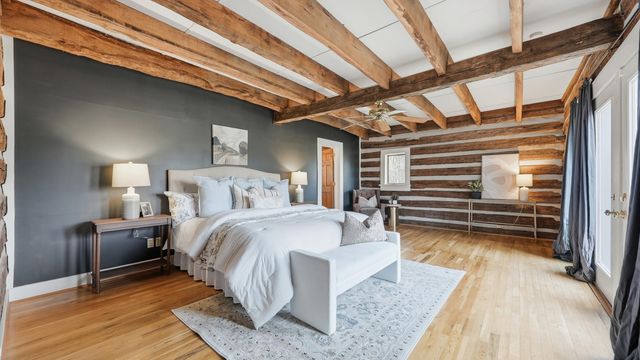 1908 Clear Brooks Drive, Signal Mountain, TN 37377