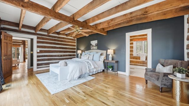 1908 Clear Brooks Drive, Signal Mountain, TN 37377