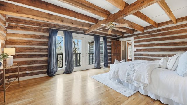 1908 Clear Brooks Drive, Signal Mountain, TN 37377