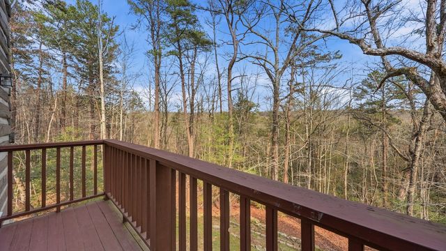 1908 Clear Brooks Drive, Signal Mountain, TN 37377