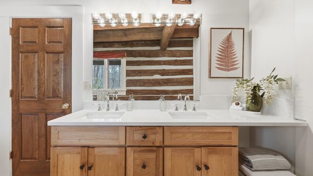 1908 Clear Brooks Drive, Signal Mountain, TN 37377