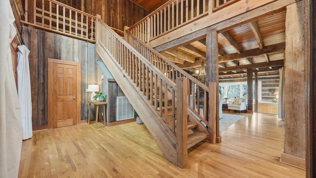 1908 Clear Brooks Drive, Signal Mountain, TN 37377