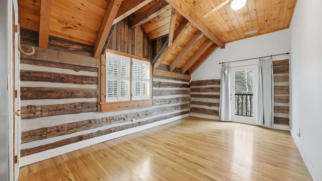 1908 Clear Brooks Drive, Signal Mountain, TN 37377