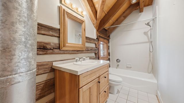 1908 Clear Brooks Drive, Signal Mountain, TN 37377