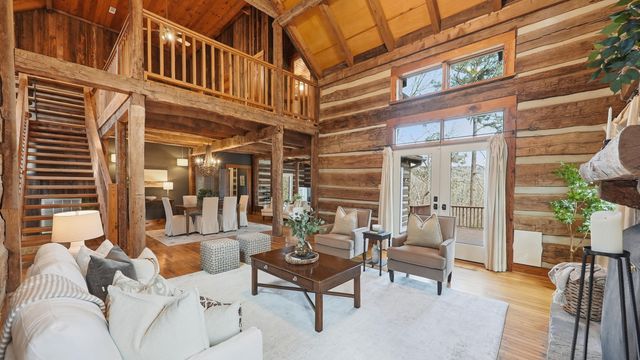 1908 Clear Brooks Drive, Signal Mountain, TN 37377