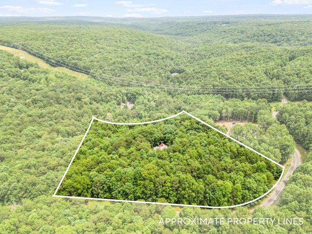 1908 Clear Brooks Drive, Signal Mountain, TN 37377