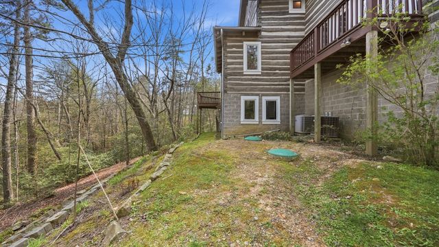 1908 Clear Brooks Drive, Signal Mountain, TN 37377