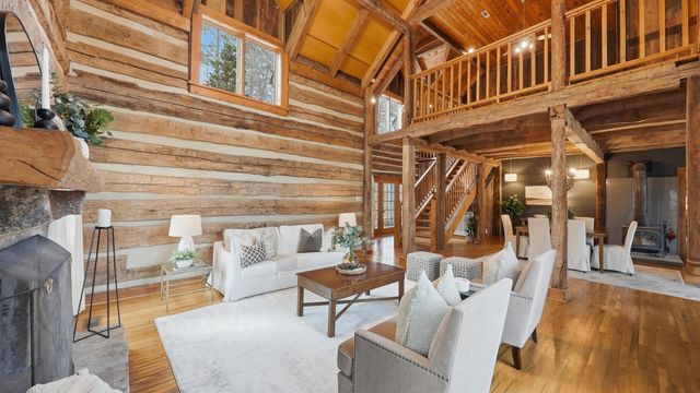 1908 Clear Brooks Drive, Signal Mountain, TN 37377