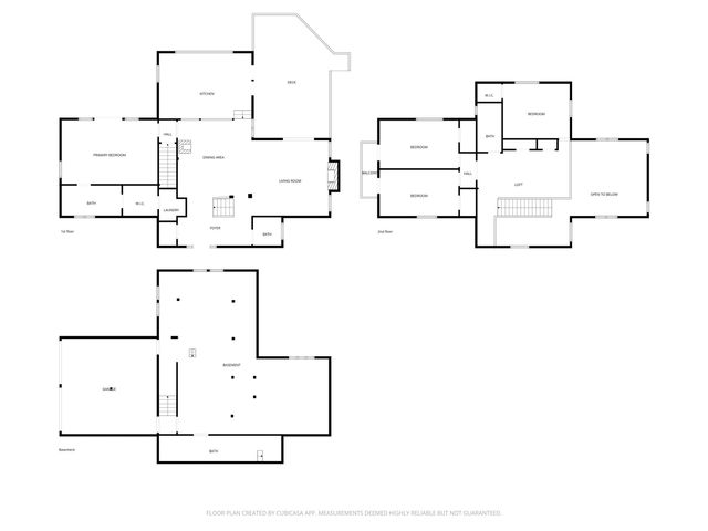 1908 Clear Brooks Drive, Signal Mountain, TN 37377