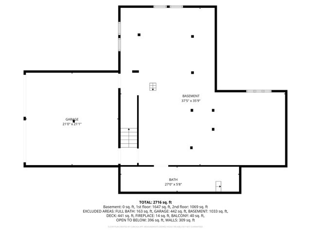 1908 Clear Brooks Drive, Signal Mountain, TN 37377