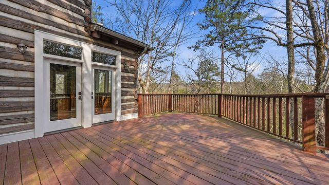 1908 Clear Brooks Drive, Signal Mountain, TN 37377
