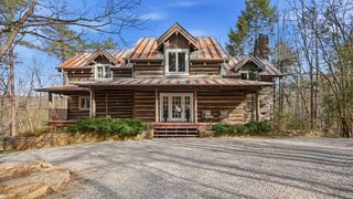 1908 Clear Brooks Drive, Signal Mountain, TN 37377