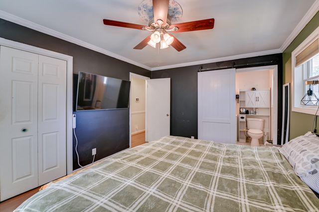 2246 Cadden Road, Augusta, GA 30906