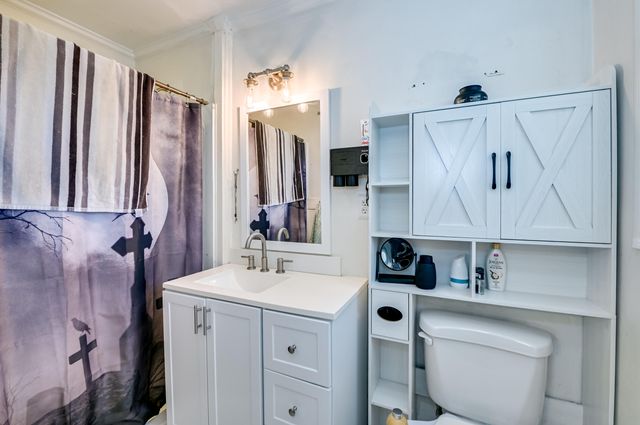 2246 Cadden Road, Augusta, GA 30906