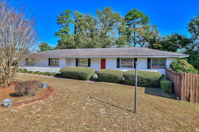 2246 Cadden Road, Augusta, GA 30906