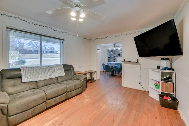 2246 Cadden Road, Augusta, GA 30906