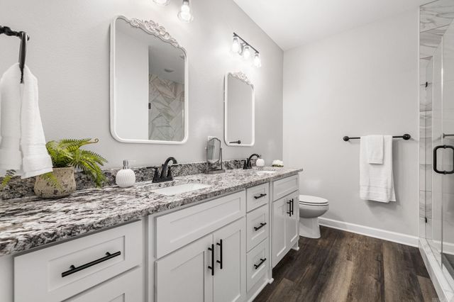 911 W Dell Vista Cove, Cabot, AR 72023