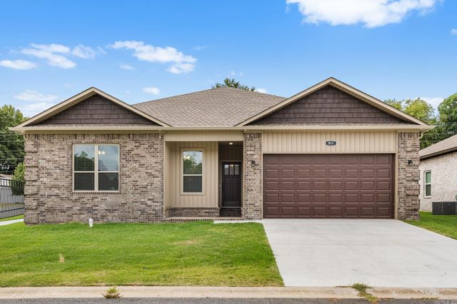 911 W Dell Vista Cove, Cabot, AR 72023