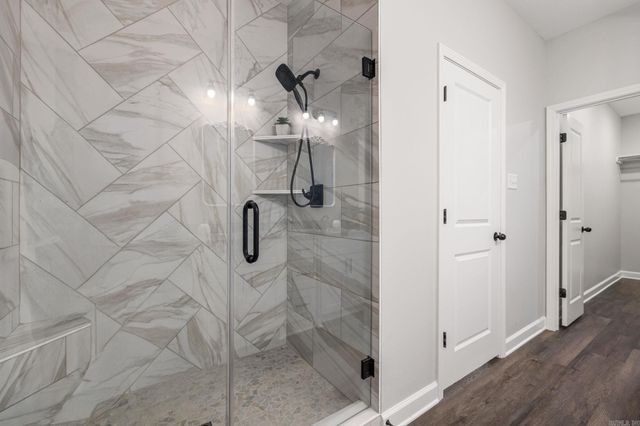 911 W Dell Vista Cove, Cabot, AR 72023
