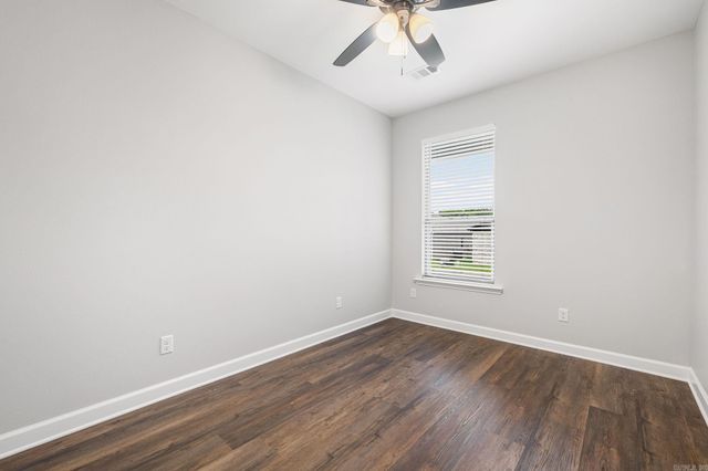 911 W Dell Vista Cove, Cabot, AR 72023