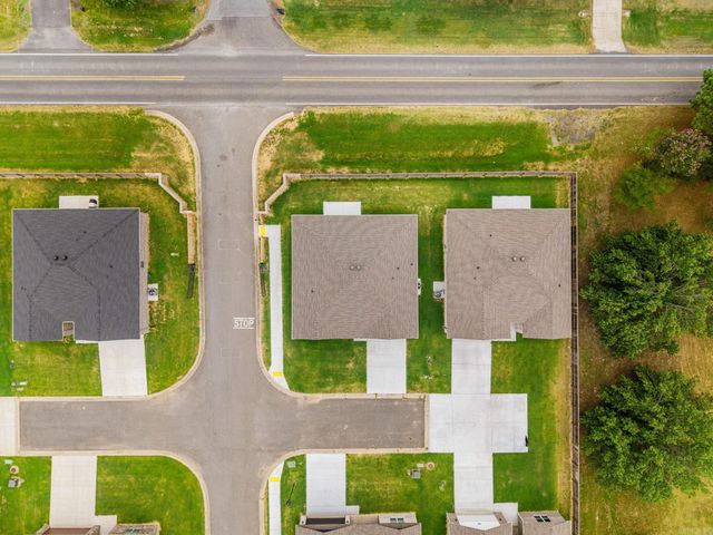 911 W Dell Vista Cove, Cabot, AR 72023