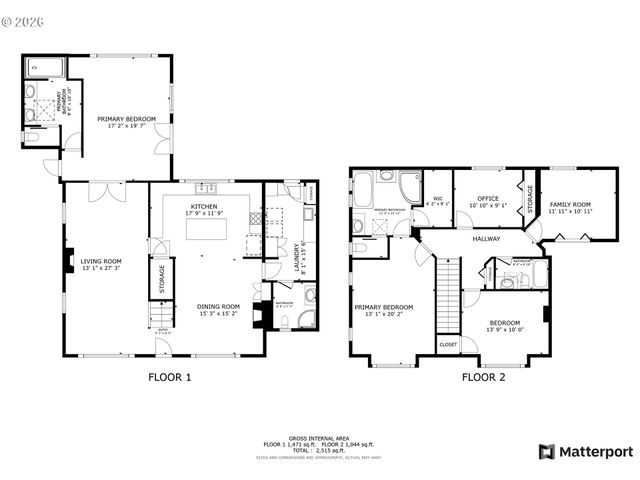 29001 Ne HAMMOND Ct, Battle Ground, WA 98604