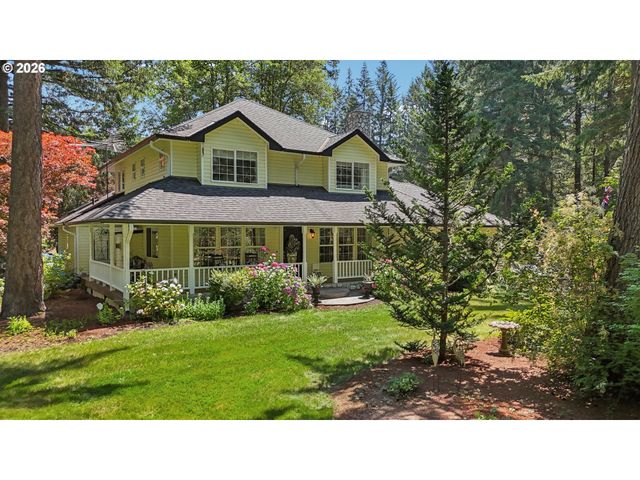 29001 Ne HAMMOND Ct, Battle Ground, WA 98604
