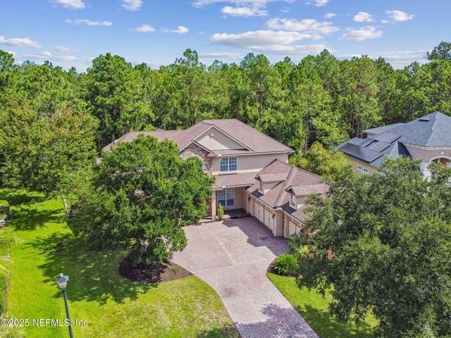 263 STONEWELL Drive, St. Johns, FL 32259