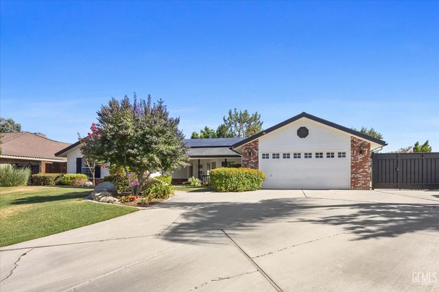 14508 Harvest Crest Avenue, Bakersfield, CA 93314
