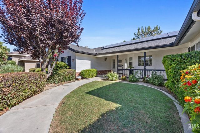 14508 Harvest Crest Avenue, Bakersfield, CA 93314