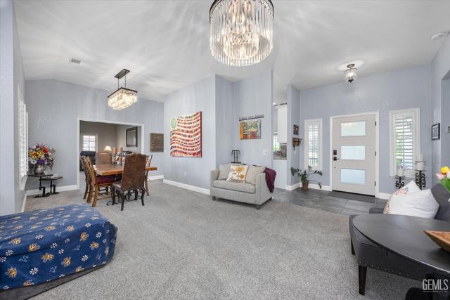 14508 Harvest Crest Avenue, Bakersfield, CA 93314