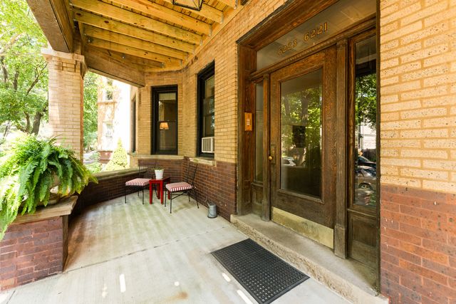 6223 N Magnolia Avenue 1N, Chicago, IL 60660