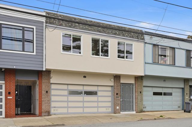 412 University Street, San Francisco, CA 94134