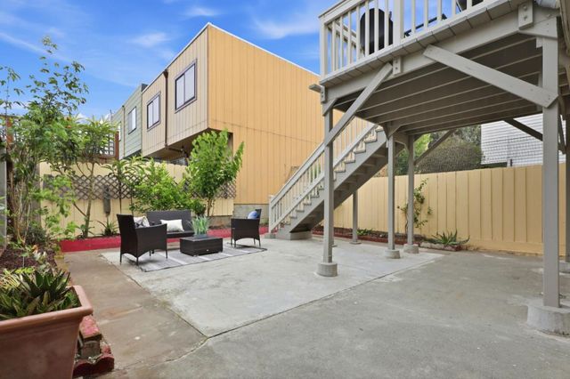 412 University Street, San Francisco, CA 94134
