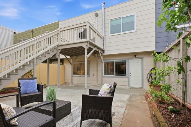 412 University Street, San Francisco, CA 94134