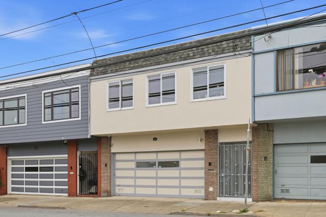 412 University Street, San Francisco, CA 94134