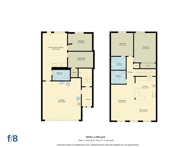412 University Street, San Francisco, CA 94134