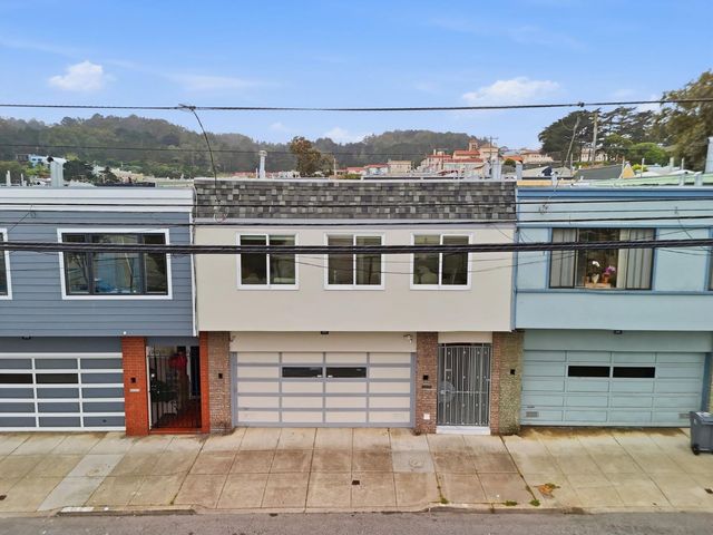 412 University Street, San Francisco, CA 94134
