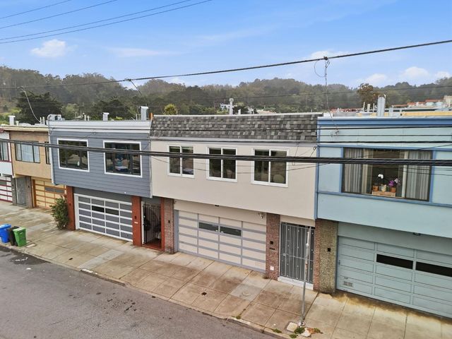 412 University Street, San Francisco, CA 94134