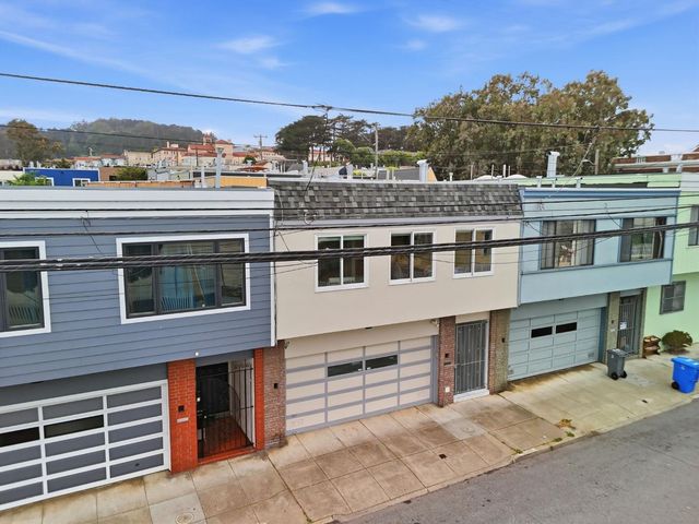 412 University Street, San Francisco, CA 94134